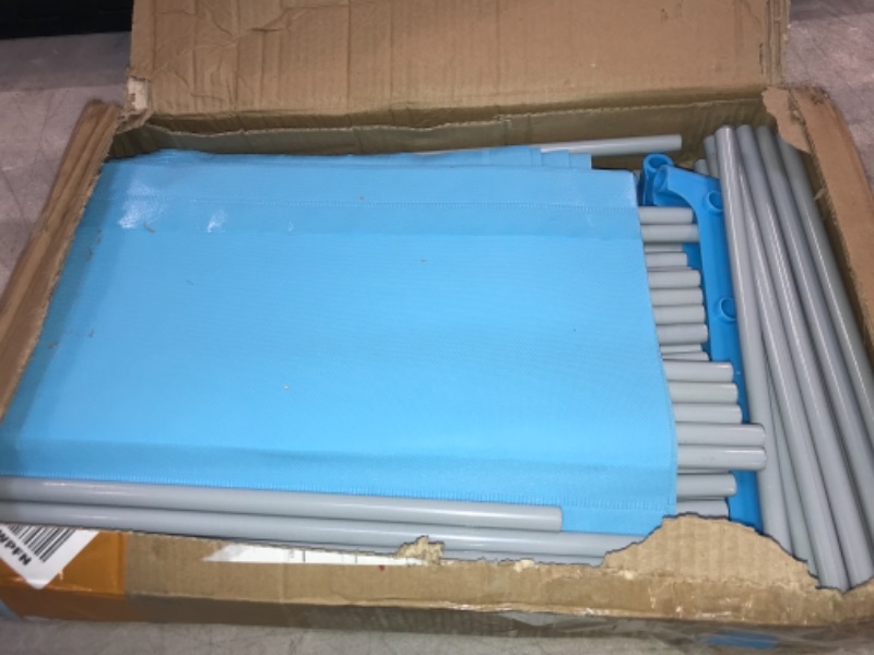 Photo 1 of 9 Cube Organizer | Set of Storage Cubes