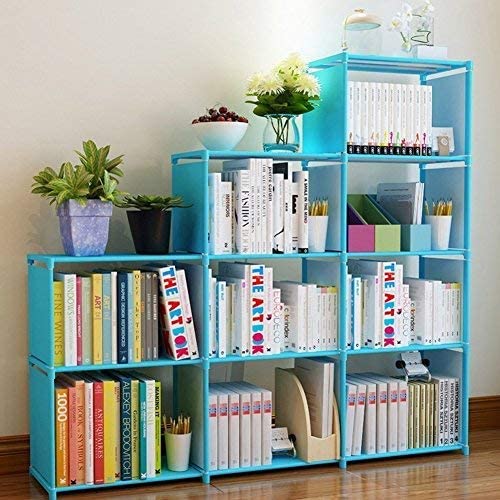 Photo 1 of 9 Cube Organizer | Set of Storage Cubes