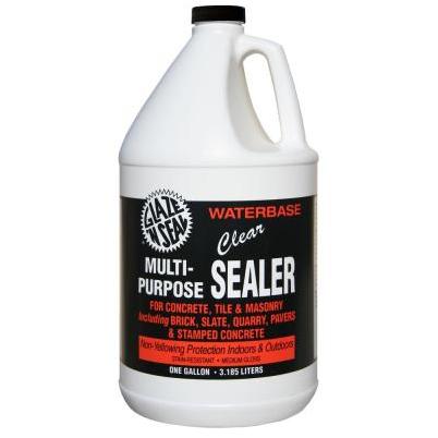 Photo 1 of 1 gal. Multi-Purpose Waterproofing Sealer | Hills Flat Lumber

