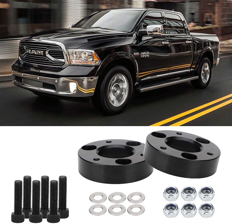 Photo 1 of  Leveling Kit  For Trucks 2 inch - Universal Fit 4 Count 