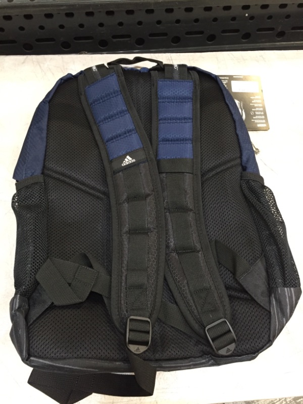 Photo 3 of adidas Unisex Prime Backpack