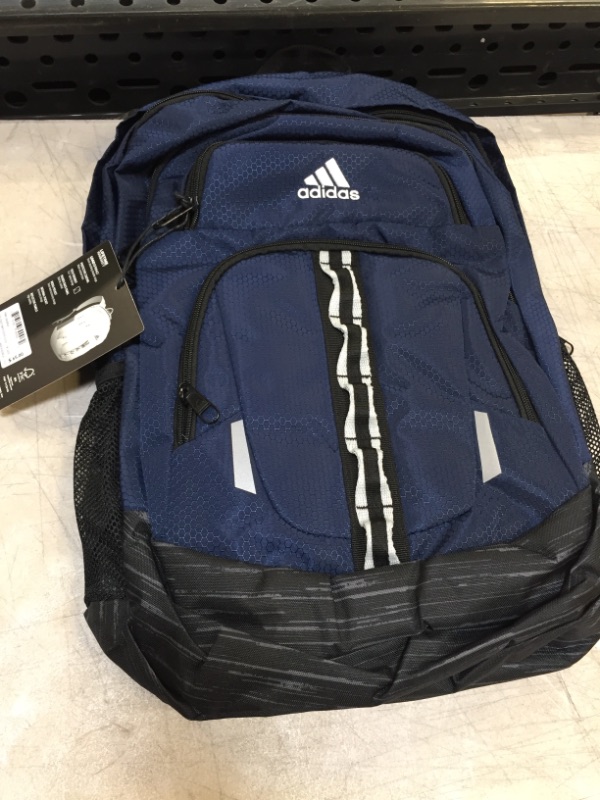 Photo 2 of adidas Unisex Prime Backpack