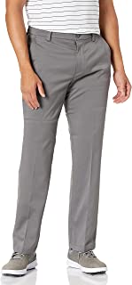 Photo 1 of Amazon Essentials Men's Classic-fit Stretch Golf Pant 33x30 