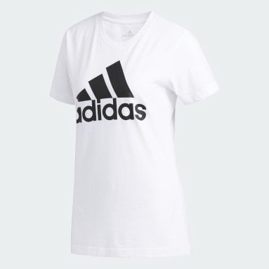 Photo 1 of ADIDAS BADGE OF SPORT TEE - 2XLARGE 