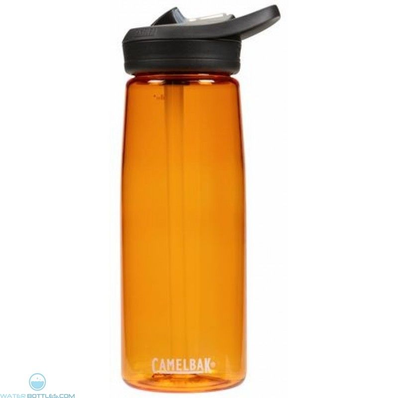 Photo 1 of 25 oz CamelBak Bottle - Orange 