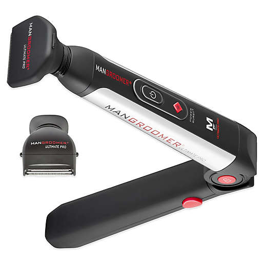 Photo 1 of Mangroomer Ultimate Pro Back Shaver