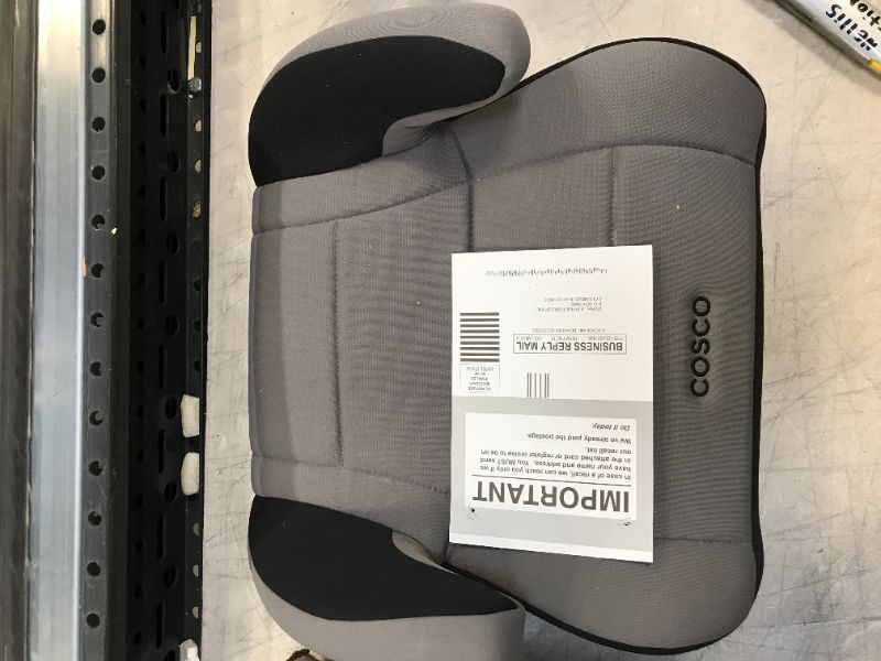 Photo 2 of Cosco Top Side Booster Car Seat in Leo