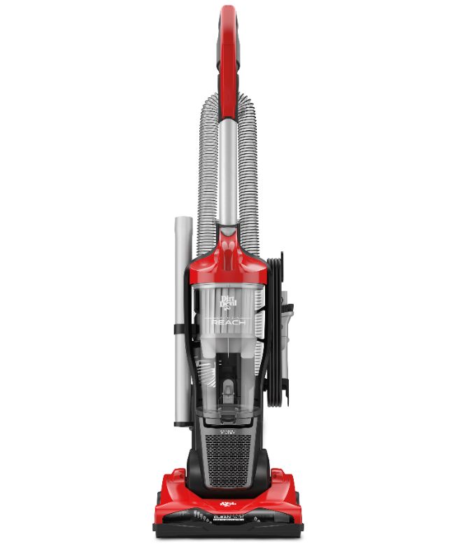 Photo 1 of Dirt Devil Endura Reach Compact Upright Vacuum Cleaner