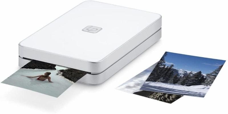 Photo 1 of Lifeprint Photo & Video Printer