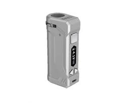 Photo 1 of YOCAN UNI PRO UNIVERSAL PORTABLE MOD SILVER