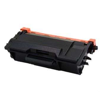 Photo 1 of Compatible Brother TN850 High Yield Toner Cartridge - 2 Pack 