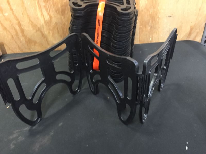 Photo 2 of 14 pieces--Camco  Sidewinder RV Sewer Hose Support ...