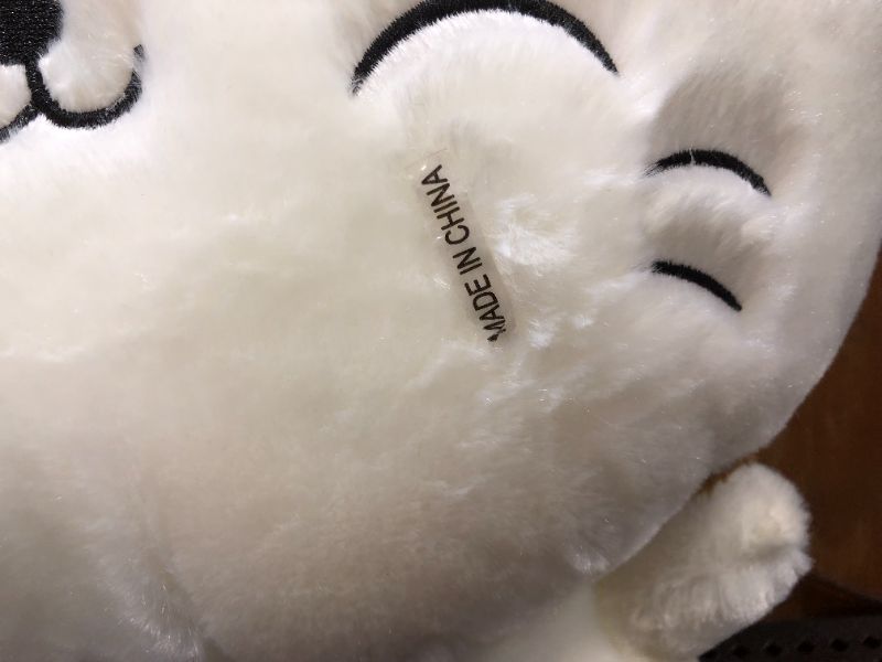Photo 1 of  ERDAO Cat Plush Toy,Cats Stuffed Animals