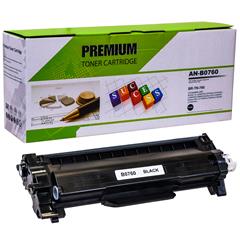 Photo 1 of PREMIUM TONER CARTRIDGE  AN-B0760--FABRIC SEALED