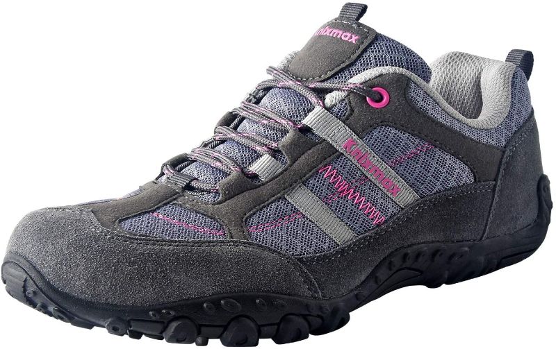 Photo 1 of  MEN'S KNIMAX OUTDOOR GREY SIZE 6W
