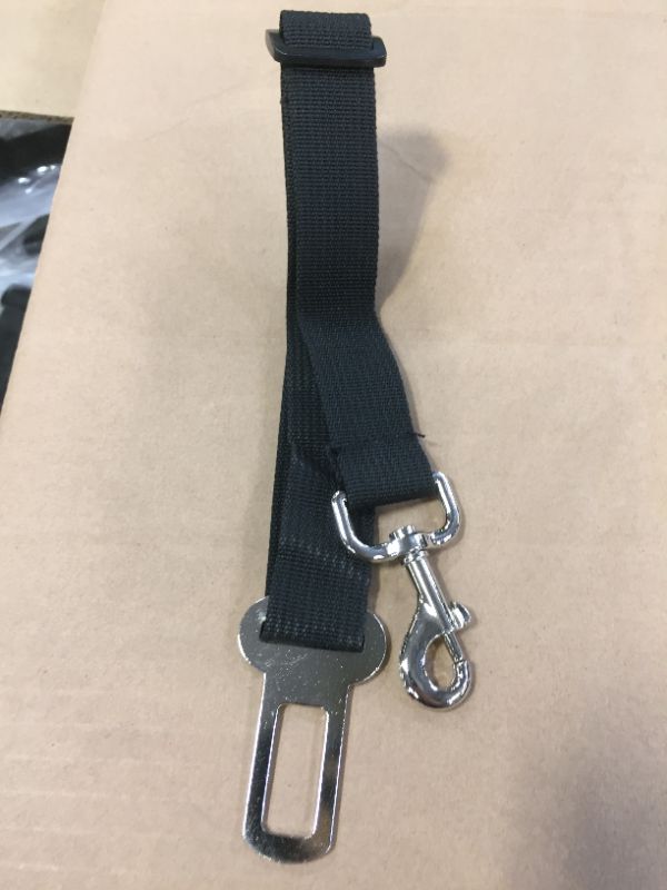 Photo 1 of 20 Pack Fypo Pet Car Seat Belts 15inch to 24inch 