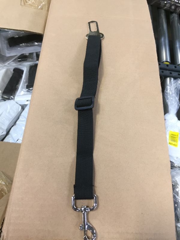 Photo 1 of 10 Pack Fypo Pet Car Seat Belts 15inch to 24inch 