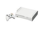 Photo 1 of Microsoft Xbox 360 20GB Console (Renewed)