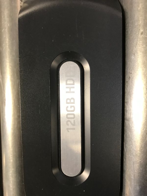 Photo 1 of Microsoft Xbox 360 20GB Console (Renewed)