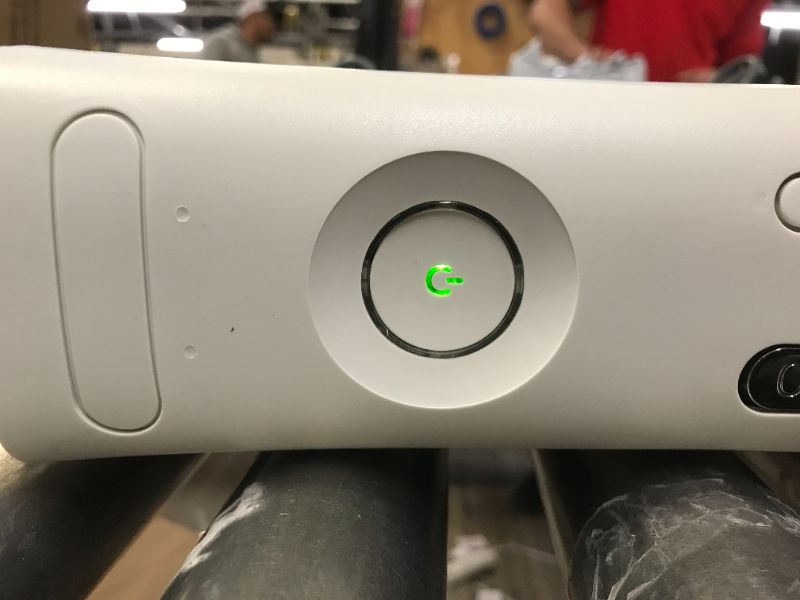 Photo 1 of Microsoft Xbox 360 20GB Console (Renewed)