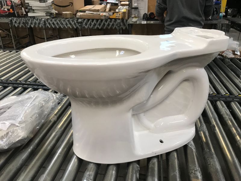 Photo 6 of American Standard Edgemere White Dual Flush Elongated Chair Height 2-Piece WaterSense Toilet 12-in