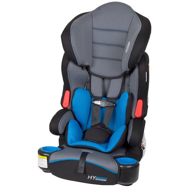 Photo 1 of Baby Trend Hybrid 3-in-1 Booster Car SEAT, Ozone