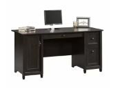 Photo 1 of BRAND NEW Sauder Edge Water Computer Desk, Estate Black Finish