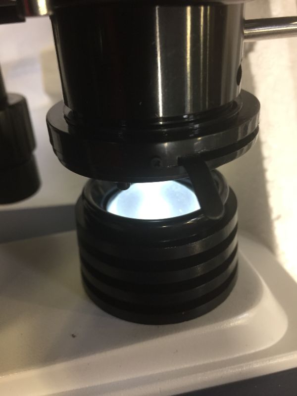 Photo 6 of Generic Microscope 