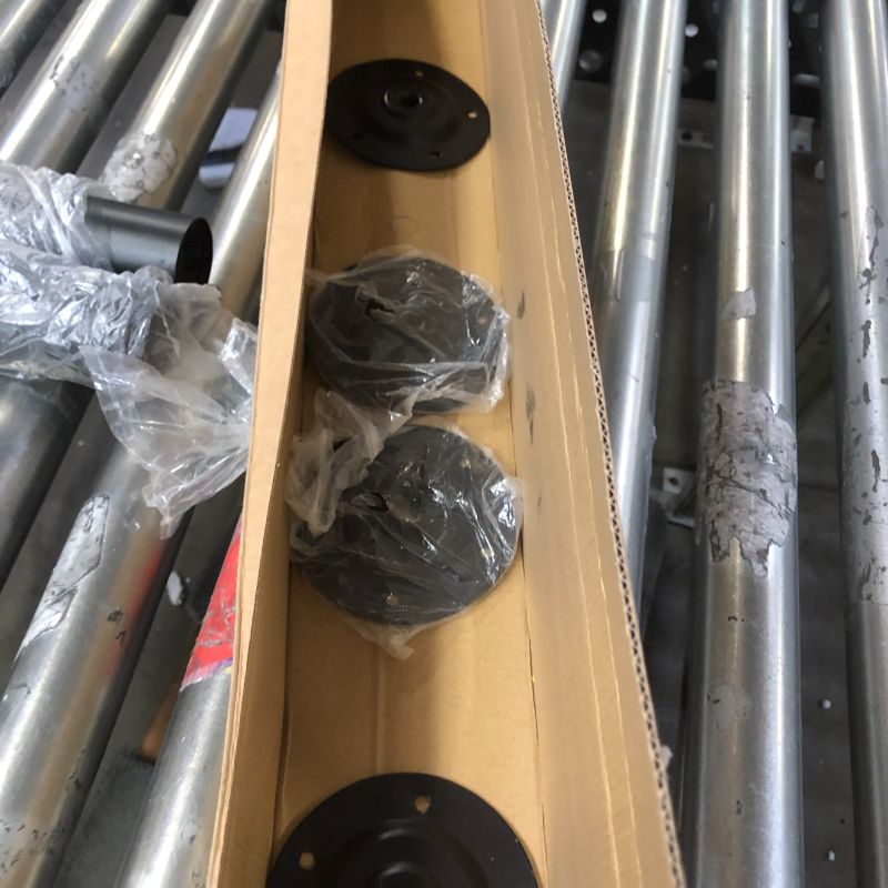 Photo 1 of 28 inch Furniture Legs