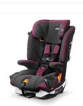 Photo 1 of Chicco MyFit Harness Booster Car Seat - Gardenia