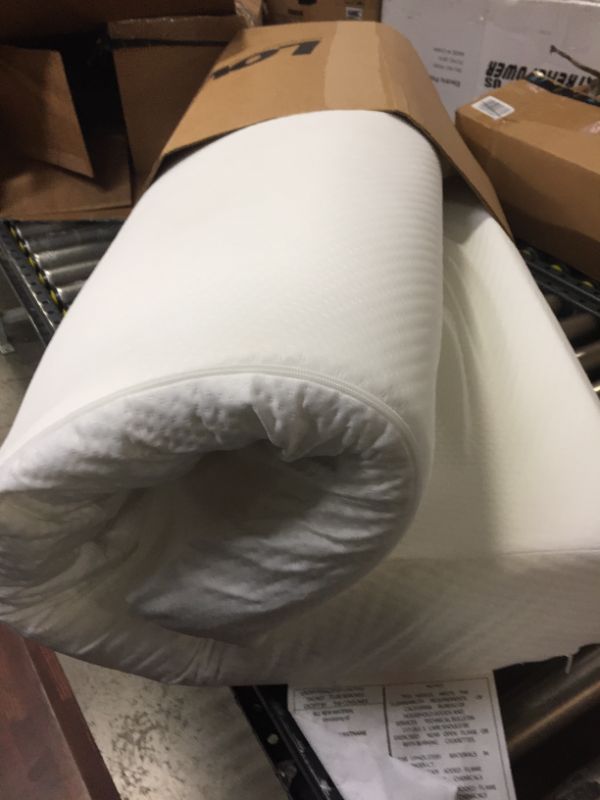 Photo 3 of  Premium Foam Crib & Toddler Mattress 