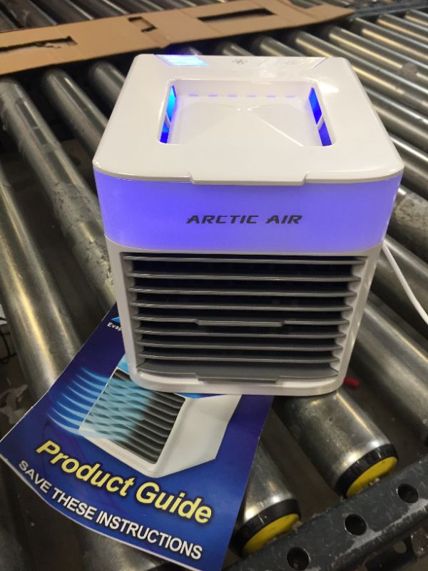 Photo 1 of Arctic Air Pure Chill