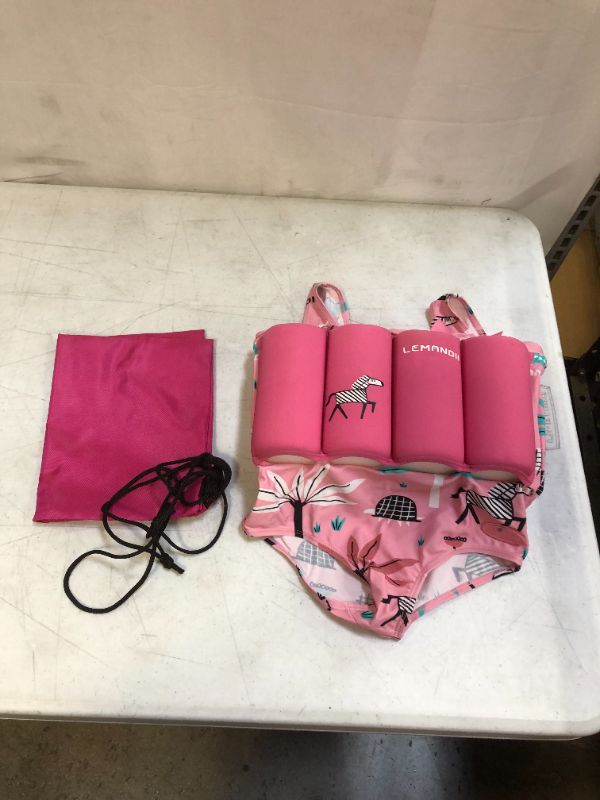 Photo 1 of LITTLE GIRLS SWIM SUIT YR3