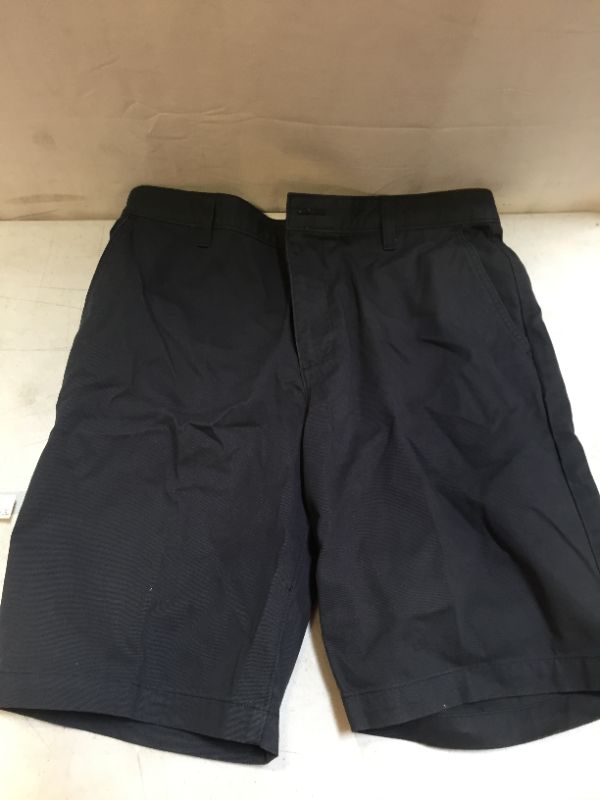 Photo 1 of Dockers Men's shorts Blue 33