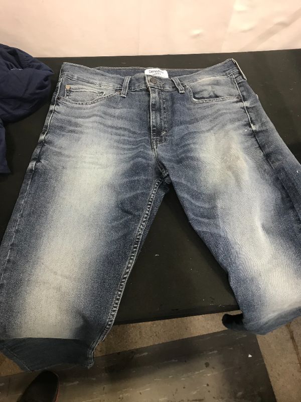 Photo 1 of 32X30 DENIM JEANS 