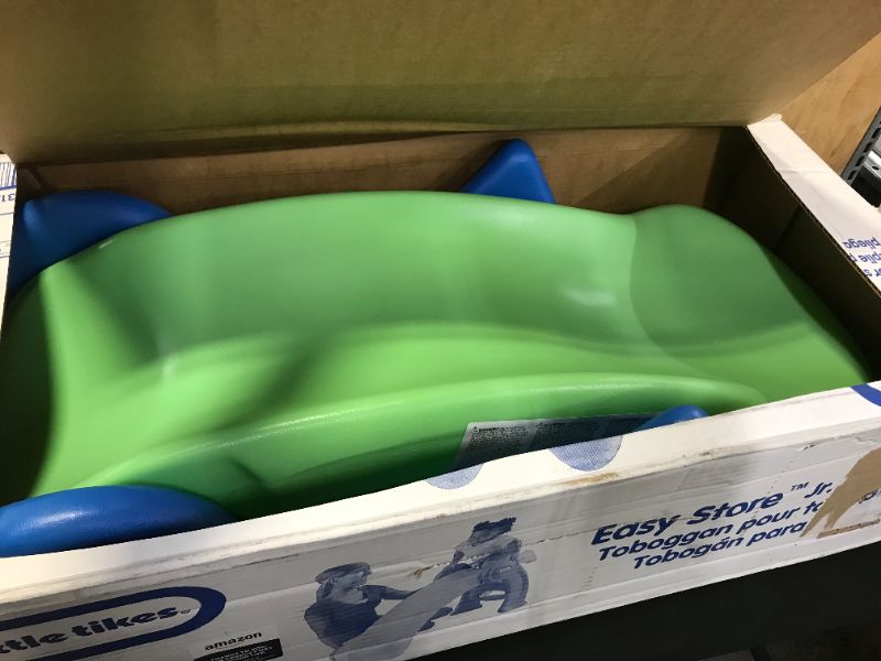 Photo 1 of Easy Store Jr. Play Slide