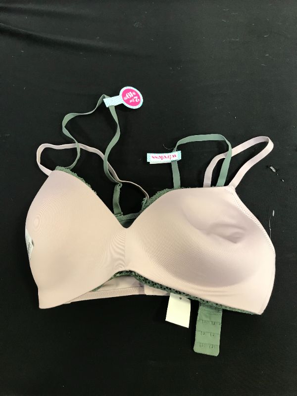 Photo 1 of 2 PACK OF BRAS SIZE 34D