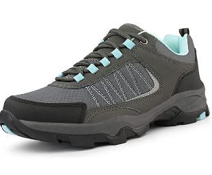 Photo 1 of Hawkwell Women's Outdoor Lightweight Hiking Shoes Chinese size 40 -USA size 9-10
