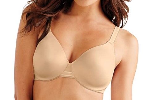 Photo 1 of Bali One Smooth U Smoothing & Concealing Underwire 36DD