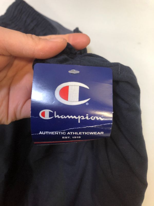 Photo 2 of men's champion  sleepwear pants size M