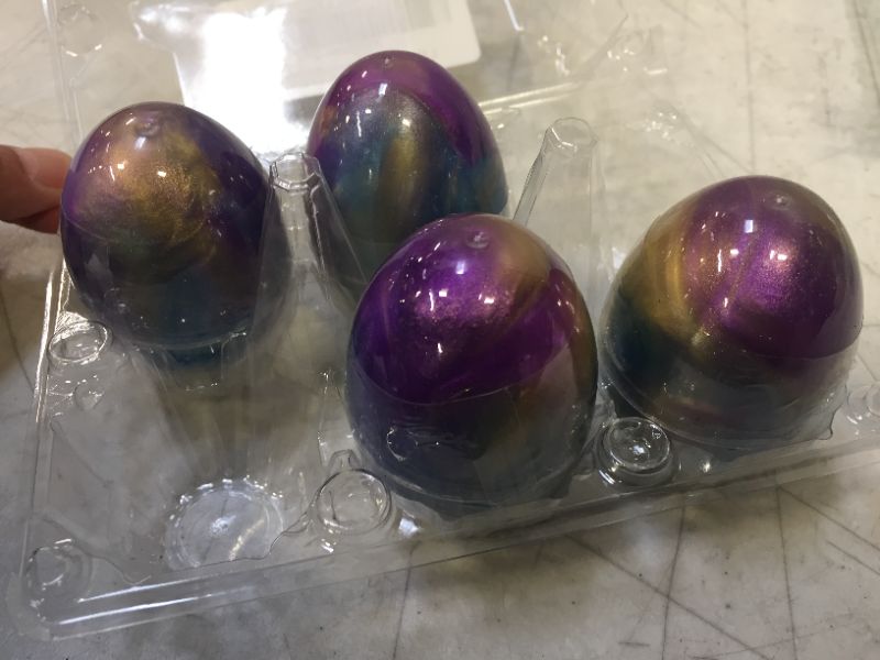 Photo 1 of colorful putty 4pack 