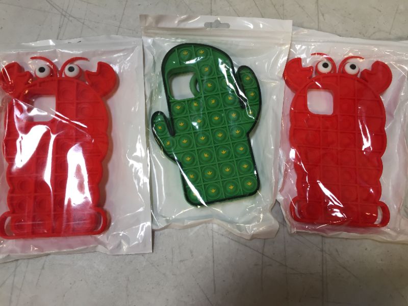 Photo 1 of iPhone 12 pro phone cases 