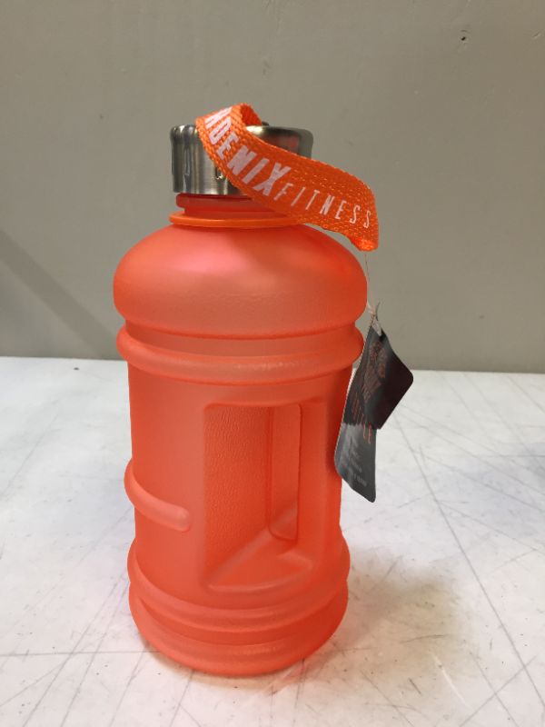 Photo 1 of 1L water bottle 