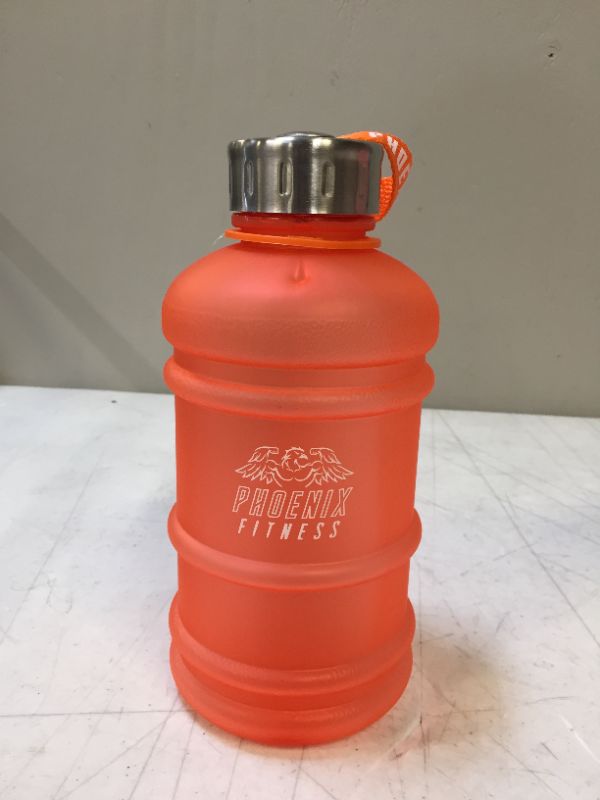 Photo 1 of 1L water bottle 