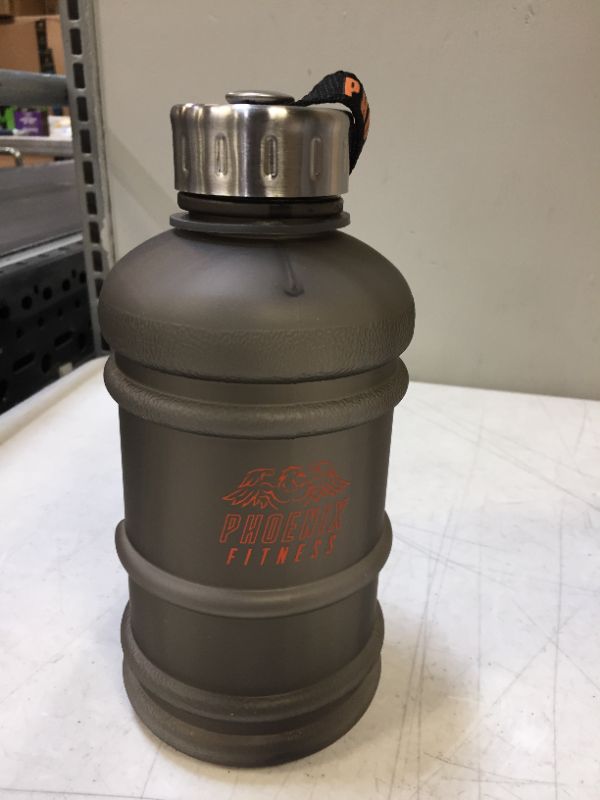 Photo 1 of 1L Hydration Bottle 
