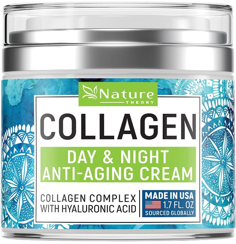 Photo 1 of Collagen Cream EXP 10/2022