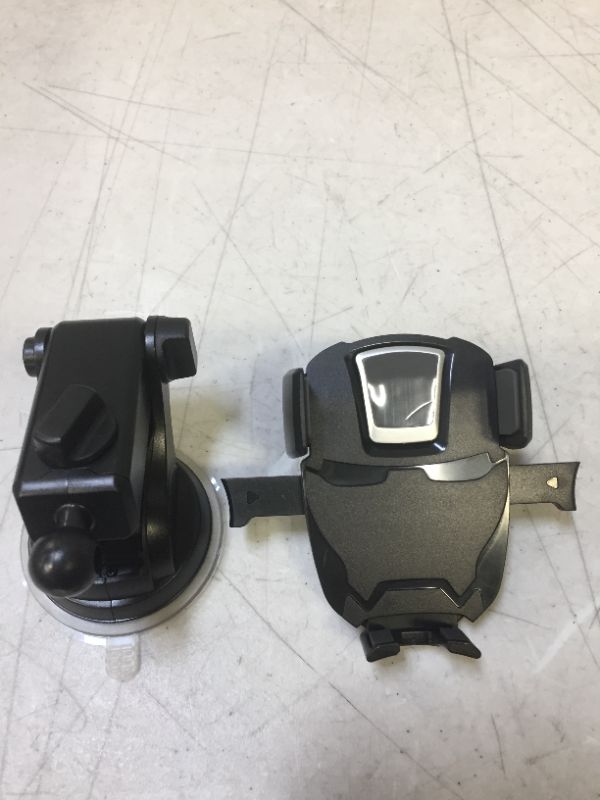 Photo 1 of Car phone holder 4.5-7in cellphones 