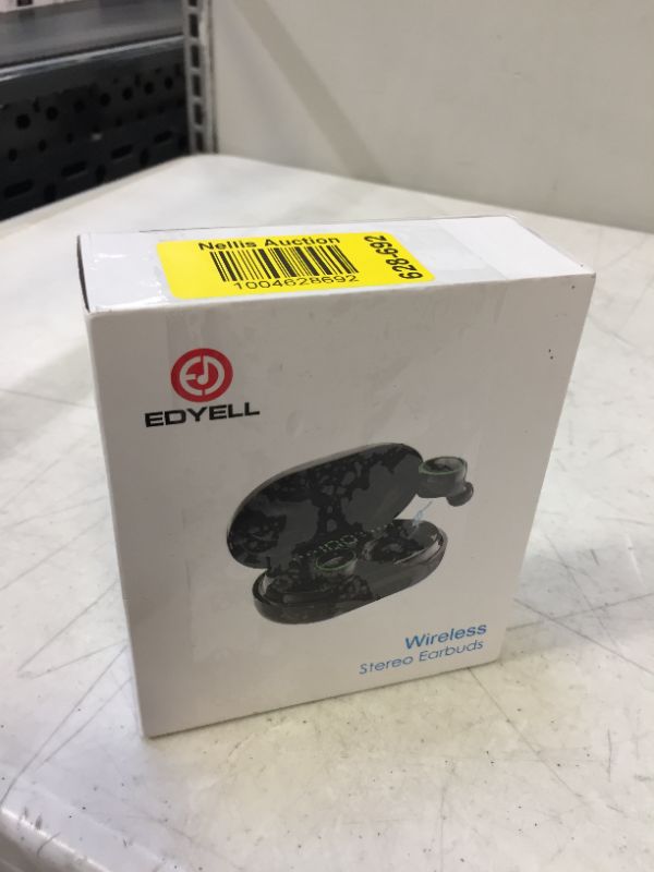 Photo 2 of  Bluetooth 5.0 Wireless Earbuds