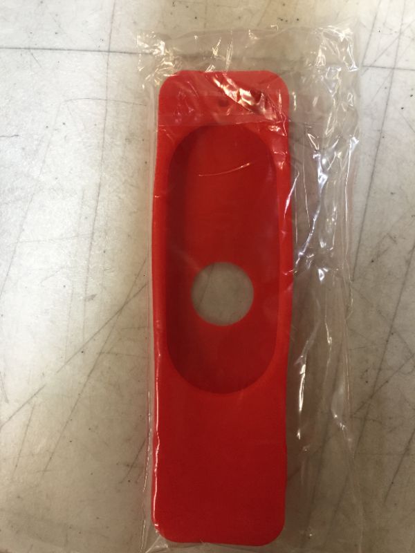 Photo 1 of Silicone cover for remote 3pack 