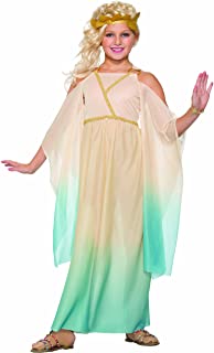 Photo 1 of Forum Novelties Child's Lovely Goddess Costume, Small
